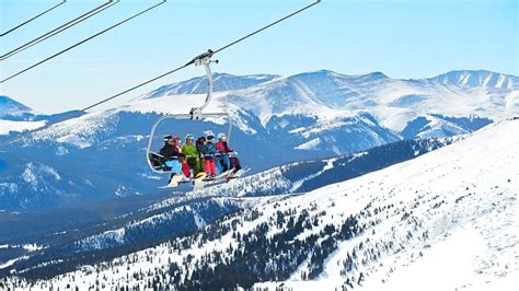 Riding the Waves: The Sensation of Magic Carpets in Breckenridge